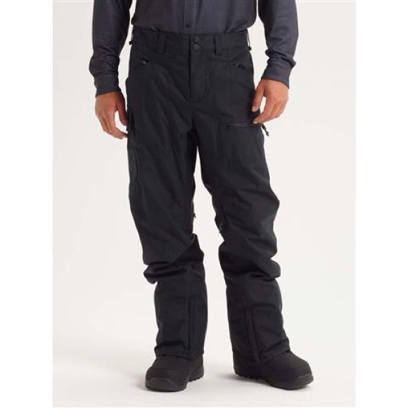 Burton Pants Mens Burton Covert Snow Pant Poshmark